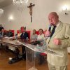 Ariovaldo Feliciano é empossado provedor da Santa Casa de Santos pela 5ª vez consecutiva